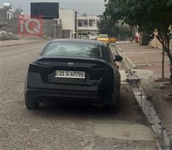 نيسان ألتيما